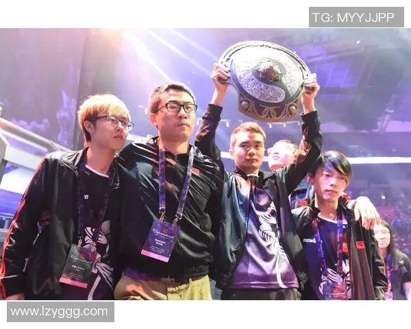 DOTASLAM大满贯赛事ChrisLuck秘鲁中单